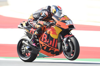 Бредлі Сміт, Red Bull KTM Factory Racing