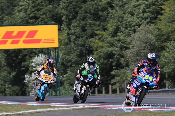 Jakub Kornfeil, Prustel GP