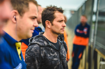 Randy de Puniet, KTM Factory Racing