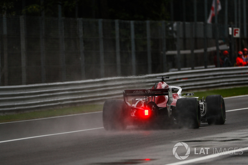 Marcus Ericsson, Sauber C37