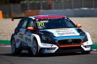 TCR Europe: Catalunya