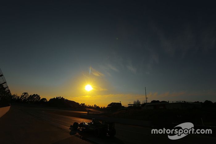 Nico Hulkenberg, Sahara Force India