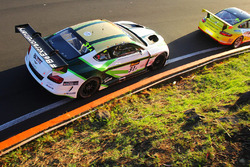 #31 Bentley Team M-Sport Bentley Continental GT3: Andy Soucek, Maxine Soulet, David Russell