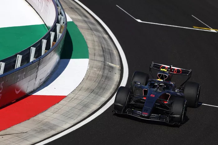 Gabriel Bortoleto, Audi F1 Team