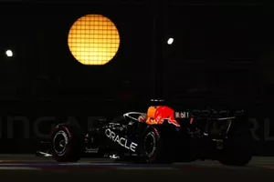F1 Singapore GP: Follow the race at Marina Bay circuit with live timing