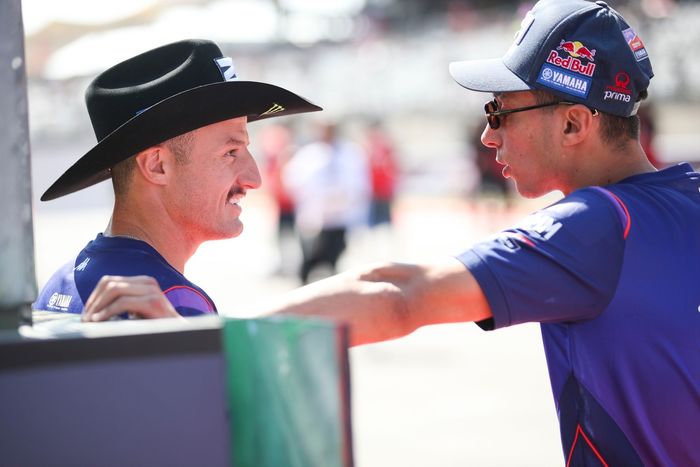 Jack Miller, Pramac Racing, Toprak Razgatlioglu, Pramac Racing