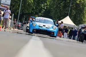 Carrera Cup Italia 2026
