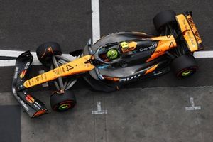 Lando Norris, McLaren