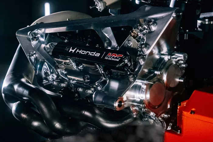 وحدة الطاقة Honda RA626H 