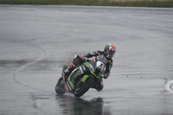Джонатан Рей, Kawasaki Racing