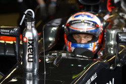 Jenson Button, McLaren MP4-31