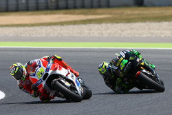 Andrea Iannone, Ducati Team