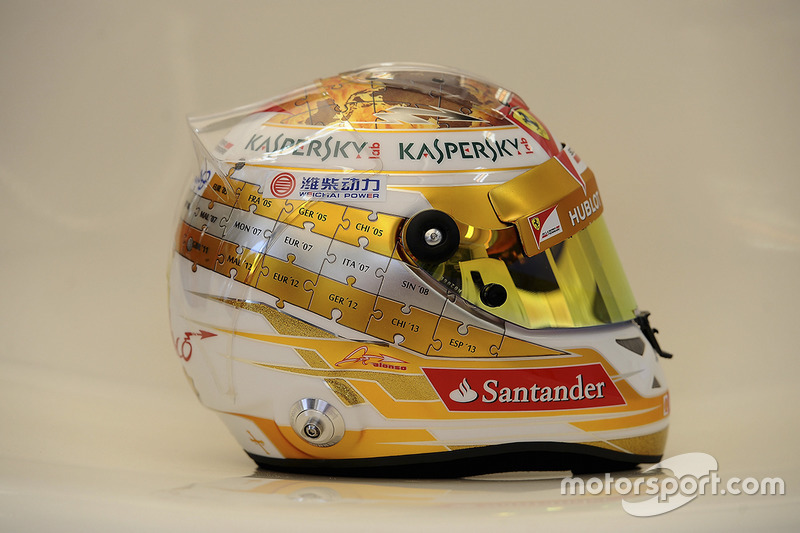 Fernando Alonso, GP Mónaco 2013