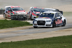 Mattias Ekström, EKS RX