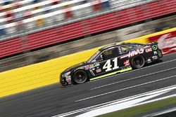 Kurt Busch, Stewart-Haas Racing Chevrolet