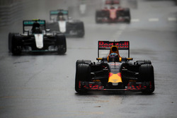 Даніель Ріккардо, Red Bull Racing RB12