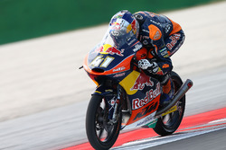 Brad Binder, Red Bull KTM Ajo