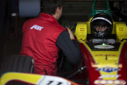 Lucas di Grassi, ABT Schaeffler Audi Sport