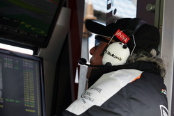 Dr. Vijay Mallya, Sahara Force India F1 eigenaar