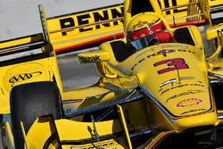 Helio Castroneves, Team Penske, Chevrolet