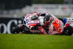 Скотт Редінг, Pramac Racing