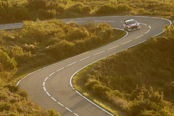Крис Мик и Пол Нейгл, Citroën DS3 WRC, Abu Dhabi Total World Rally Team