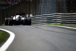 Romain Grosjean, Haas F1 Team VF-16