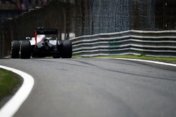 Ромен Грожан, Haas F1 Team VF-16
