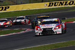 #39 DENSO KOBELCO SARD RC F
