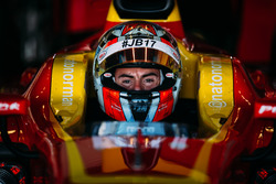 Норман Нато, Racing Engineering