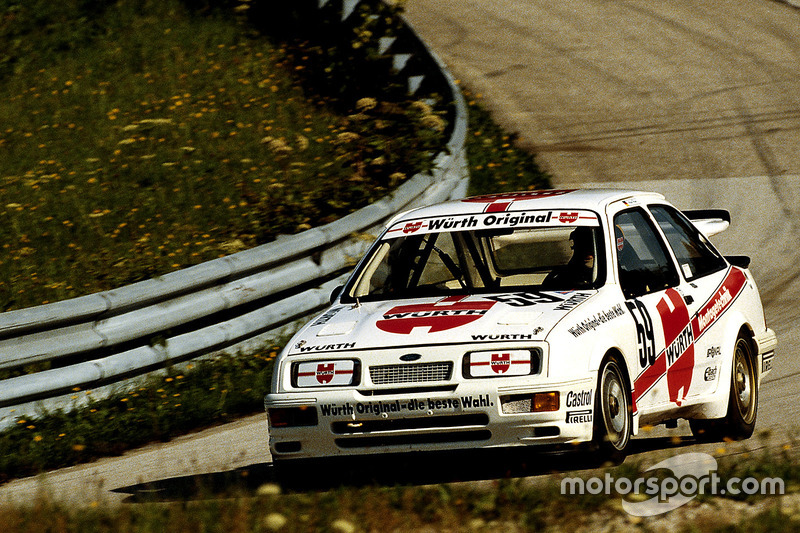 Ford Sierra