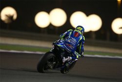 Aleix Espargaró, Team Suzuki Ecstar MotoGP