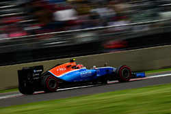 Эстебан Окон, Manor Racing MRT05