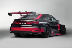 Audi RS3 LMS класу TCR