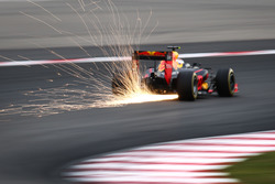 Макс Ферстаппен, Red Bull Racing