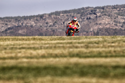 Марк Маркес, Repsol Honda Team