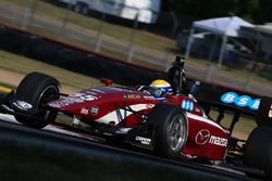 Santiago Urrutia, Schmidt Peterson Motorsports