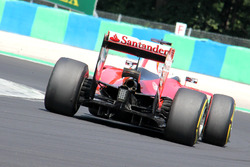 Kimi Raikkonen, Ferrari SF16-H