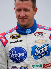 A.J. Allmendinger