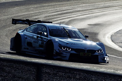 António Félix da Costa, BMW Team Schnitzer, BMW M4 DTM