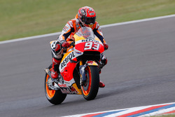 Marc Marquez, Repsol Honda Team