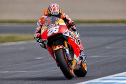 Dani Pedrosa, Repsol Honda Team