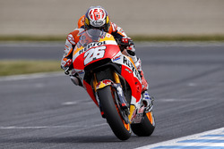 Дани Педроса, Repsol Honda Team