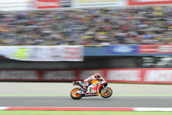 Marc Márquez, Repsol Honda Team