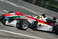 Maximilian Günther, Prema Powerteam Dallara F312 - Mercedes-Benz