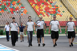 Romain Grosjean, Haas F1 Team