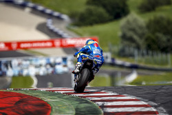 Алеш Эспаргаро, Team Suzuki Ecstar MotoGP