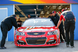 Kurt Busch, Stewart-Haas Racing Chevrolet