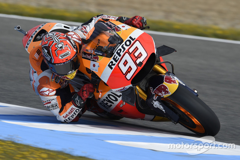 Marc Márquez, Repsol Honda Team