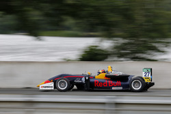 Dan Ticktum, Motopark Dallara F317 - Volkswagen